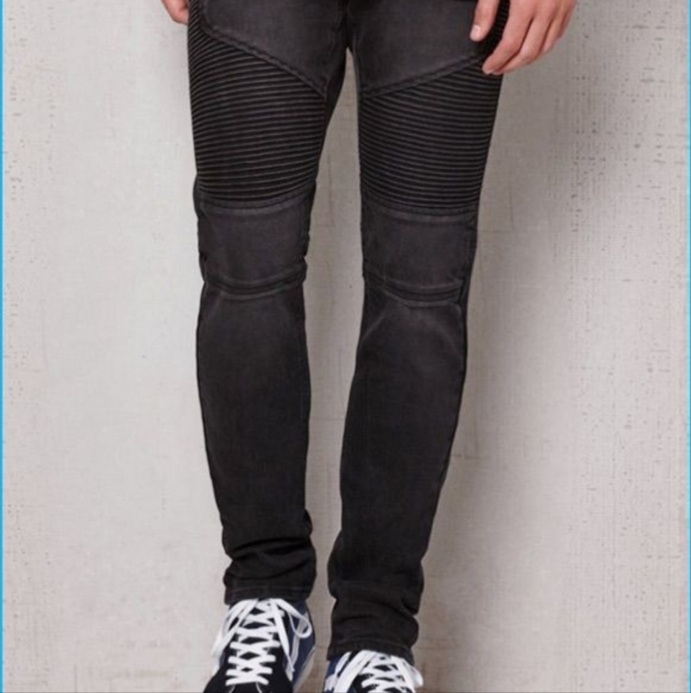 Pacsun Joggers Jeans